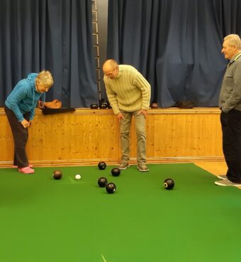 bowls