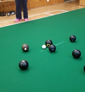 bowls