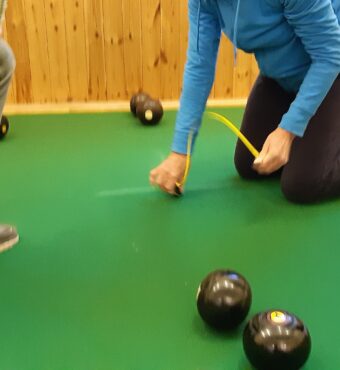 bowls