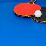table tennis